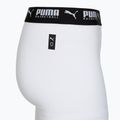 Pánske basketbalové šortky PUMA Hoops Team Baselayer puma white 4