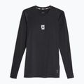 Pánske basketbalové tričkolongsleevePUMA Hoops Team Baselayer puma black