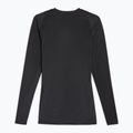 Pánske basketbalové tričkolongsleevePUMA Hoops Team Baselayer puma black 2