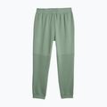 Pánske tréningové nohavice PUMA Fit Double Knit Jogger eucalyptus 5