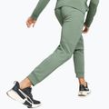 Pánske tréningové nohavice PUMA Fit Double Knit Jogger eucalyptus 9