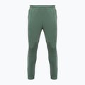 Pánske tréningové nohavice PUMA Fit Double Knit Jogger eucalyptus