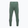 Pánske tréningové nohavice PUMA Fit Double Knit Jogger eucalyptus 2