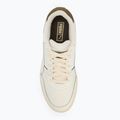 Topánky PUMA CA Pro Sport warm white/alpine snow/dark olive 5