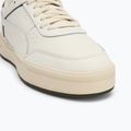 Topánky PUMA CA Pro Sport warm white/alpine snow/dark olive 7