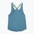 Dámske tréningové tričko PUMA Strong Tank bold blue 2