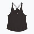 Dámske tréningové tričko PUMA Strong Tank puma black