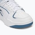 Obuv PUMA Slipstream Bball Denim puma white/deep dive 7