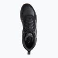 Obuv  PUMA Graviton Mid puma black/shadow gray 5