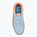 Obuv PUMA Palermo OG silver sky/cayenne pepper/gum 5