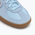 Obuv PUMA Palermo OG silver sky/cayenne pepper/gum 7