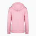 Mikina Puma ESS Logo Hoodie TR (S) pink lilac 2