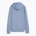 Mikina Puma ESS Logo Hoodie TR (S) zen blue 4