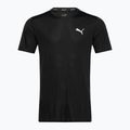 Pánske bežecké tričko PUMA Run Favorite Velocity čierne