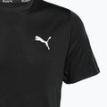Pánske bežecké tričko PUMA Run Favorite Velocity čierne 3