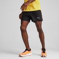 Pánske bežecké šortky PUMA Run Velocity Ultraweave 2v1 black 3