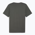 Pánske tričko PUMA Es Logo Tee (S) mineral grey 2