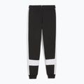 Detské tepláky PUMA ESS Block TR puma black 2