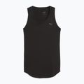 Dámske tréningové tielko PUMA Studio Foundation Racerback puma black