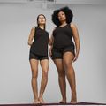 Dámske tréningové tielko PUMA Studio Foundation Racerback puma black 3