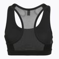 Bežecká podprsenka PUMA 4Keeps Bra black/white 2