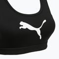 Bežecká podprsenka PUMA 4Keeps Bra black/white 3