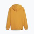 Pánska mikina PUMA Squad Hoodie TR ginger tea 2