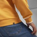 Pánska mikina PUMA Squad Hoodie TR ginger tea 7