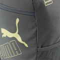 Batoh PUMA Phase II 21 l mineral gray/lime sheen 6