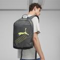 Batoh PUMA Phase II 21 l mineral gray/lime sheen 8