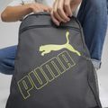 Batoh PUMA Phase II 21 l mineral gray/lime sheen 9