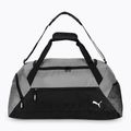 Tréningová taška PUMA Teamgoal 55 l cast iron/puma black