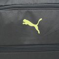 Športová taška PUMA Fundamentals Sports mineral gray/lime sheen 6