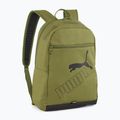 Batoh PUMA Phase II 21 l olivovo zelená