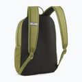 Batoh PUMA Phase II 21 l olivovo zelená 2