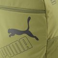 Batoh PUMA Phase II 21 l olivovo zelená 3