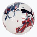 Futbalová lopta PUMA Orbit 6 FanwearCapsule MS puma white/puma team royal/puma red veľkosť 4 2