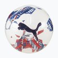 Futbalová lopta PUMA Orbit 6 FanwearCapsule MS puma white/puma team royal/puma red veľkosť 4 4