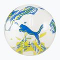 Futbalová lopta PUMA Orbita 6 FanwearCapsule MS puma white/pele yellow/puma green veľkosť 5 4