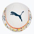 Futbalové lopty PUMA Neymar Jr. Grafika puma white/hot heat/sun stream/puma black veľkosť 4