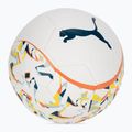 Futbalové lopty PUMA Neymar Jr. Graphic puma white/hot heat/sun stream/puma black veľkosť 5 2