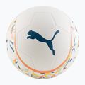 Futbalové lopty PUMA Neymar Jr. Graphic puma white/hot heat/sun stream/puma black veľkosť 5 4