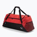 Tréningová taška PUMA Teamgoal 55 l puma red/puma black 2