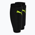 Chrániče holenných kostí PUMA Attacanto Sleeve electric lime/puma black 2