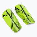 Chrániče holenných kostí PUMA Attacanto Sleeve electric lime/puma black 3