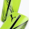Chrániče holenných kostí PUMA Attacanto Sleeve electric lime/puma black 4