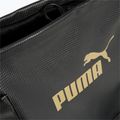 Dámska taška PUMA Core Up Large Shopper 18,5 l puma black 3