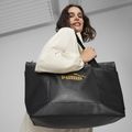 Dámska taška PUMA Core Up Large Shopper 18,5 l puma black 4