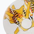Futbalová lopta PUMA Orbit 6 FanwearCapsule MS puma white/rickle orange/puma black veľkosť 5 3