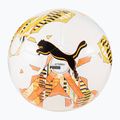 Futbalová lopta PUMA Orbit 6 FanwearCapsule MS puma white/rickle orange/puma black veľkosť 5 4